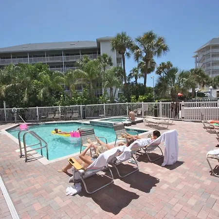 Villa 206 Harborview Grande