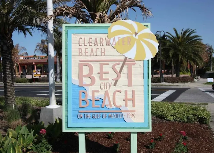 206 Harborview Grande * Clearwater Beach