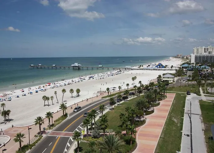 206 Harborview Grande * Clearwater Beach