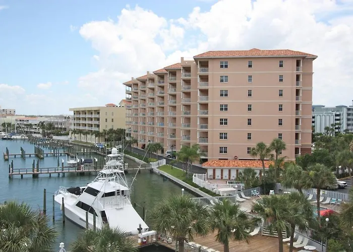 206 Harborview Grande Holiday home Clearwater Beach
