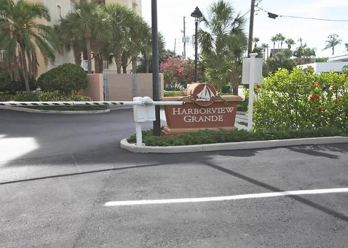 Holiday home 206 Harborview Grande *