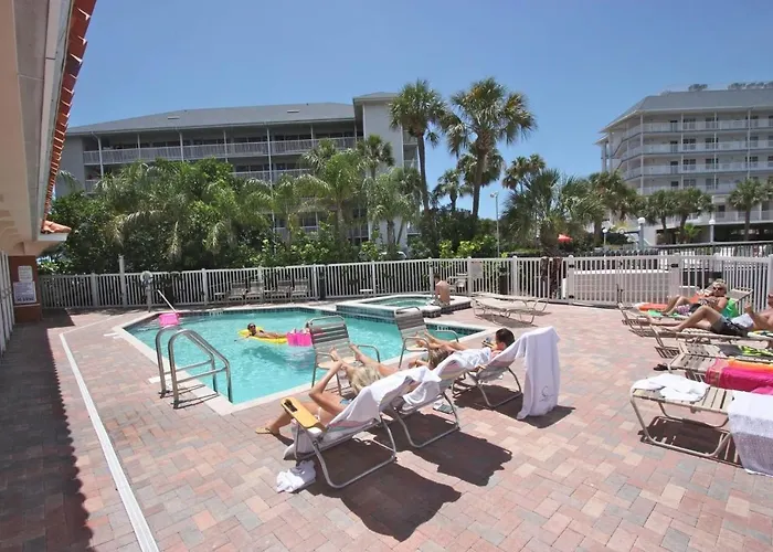 206 Harborview Grande Holiday home Clearwater Beach