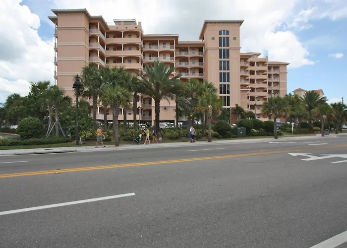 206 Harborview Grande Holiday home