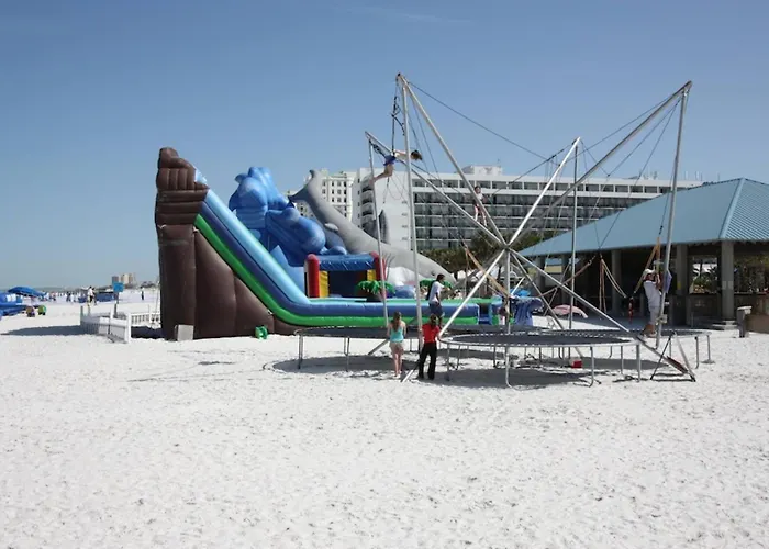 206 Harborview Grande Holiday home Clearwater Beach