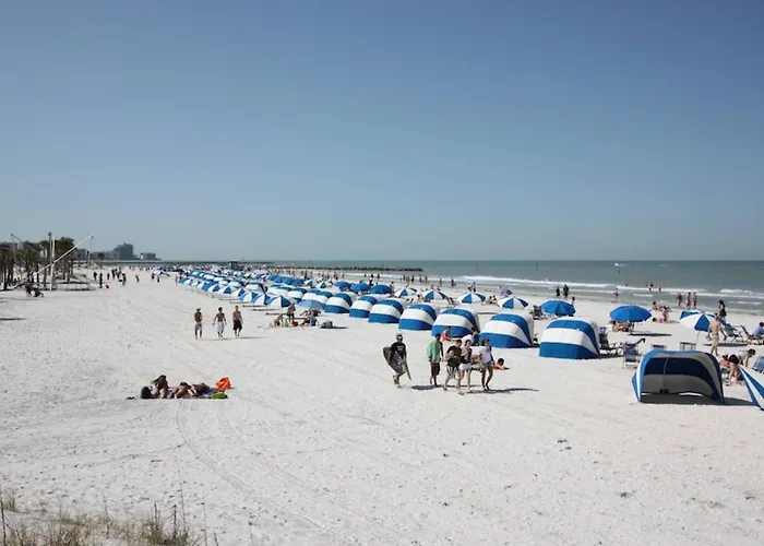 206 Harborview Grande Clearwater Beach