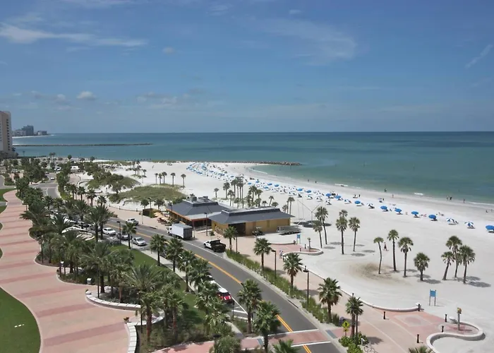 206 Harborview Grande * Clearwater Beach