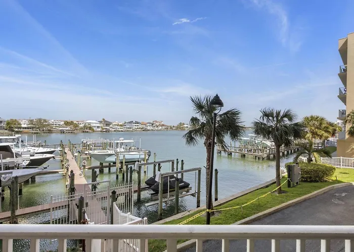 206 Harborview Grande Holiday home *