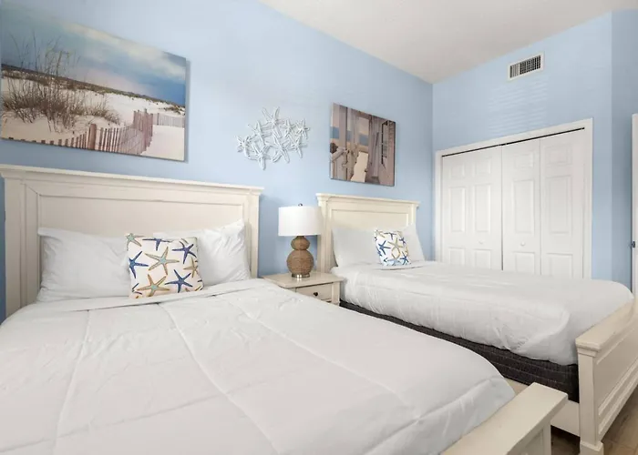 Holiday home 206 Harborview Grande Clearwater Beach