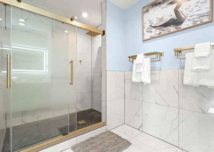 206 Harborview Grande Holiday home Clearwater Beach