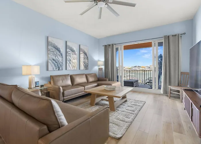 Holiday home 206 Harborview Grande Clearwater Beach