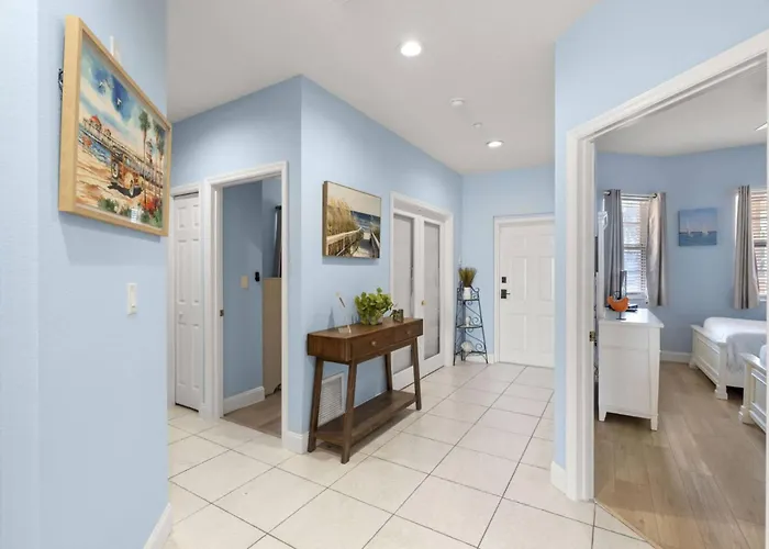 Holiday home 206 Harborview Grande
