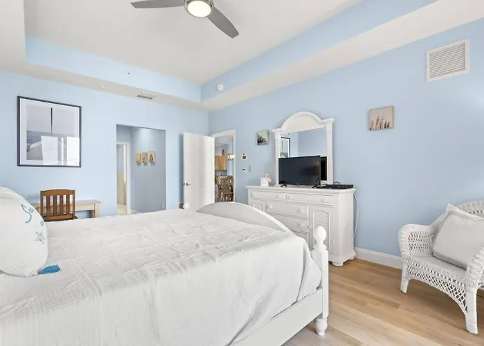 Holiday home 206 Harborview Grande *