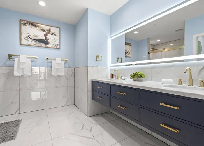 206 Harborview Grande Holiday home Clearwater Beach