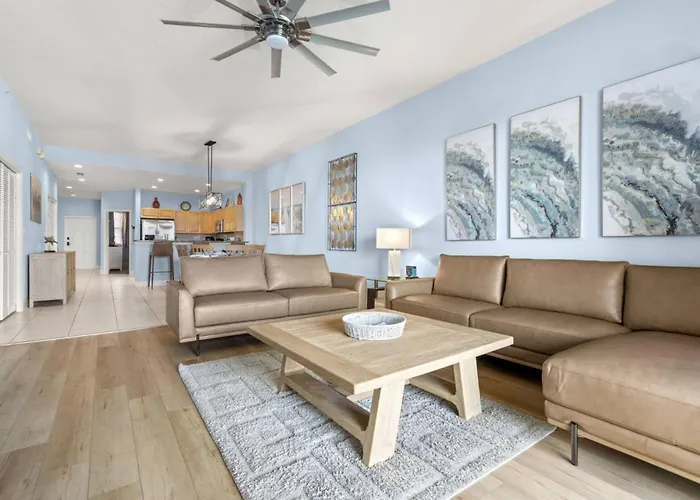 206 Harborview Grande Holiday home